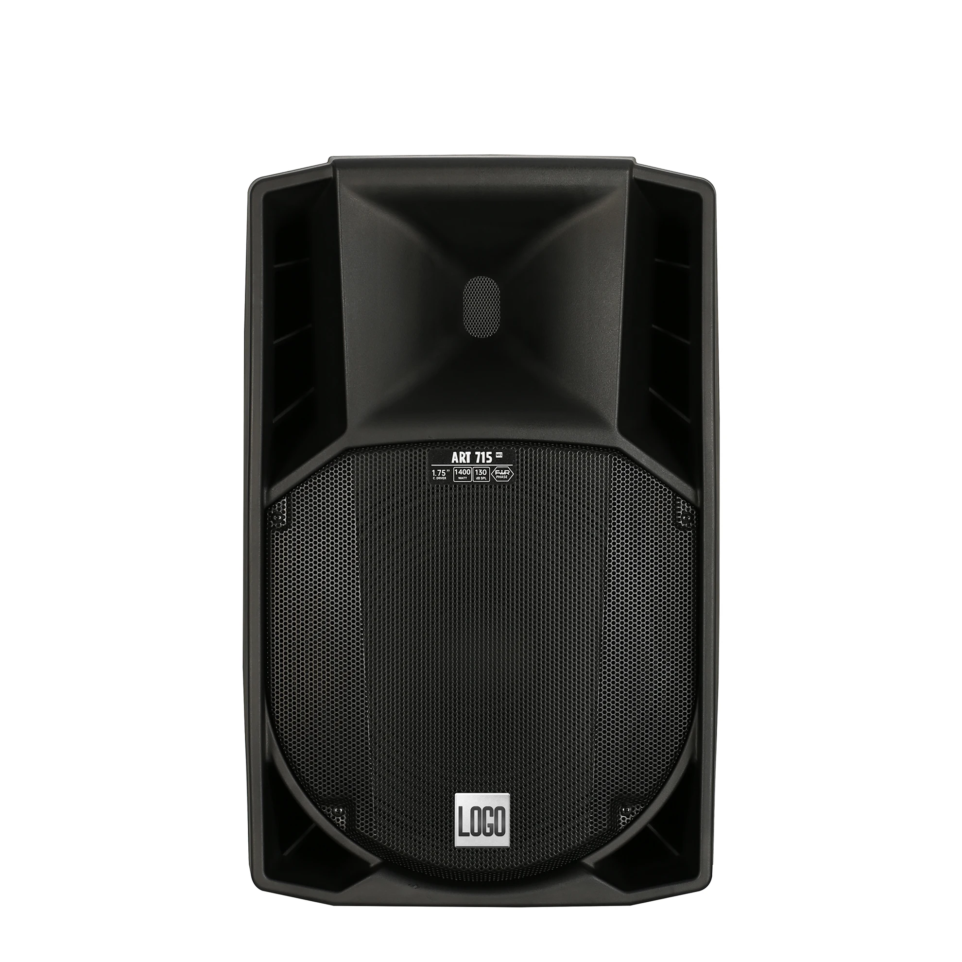 

ART 15P Профессиональные аудио напольные колонки для выступлений на открытом воздухе Конференц-сценические мониторные колонки для использования в студии и студии