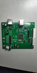 China cutting plotter USB board SK mainboard