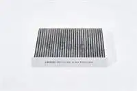 

Код магазина: 1987432304 Пыльцевой фильтр (carbon) INSIGNIA ASTRA J MERIVA B MOKKA AVEO T300 CRUZE TRAX