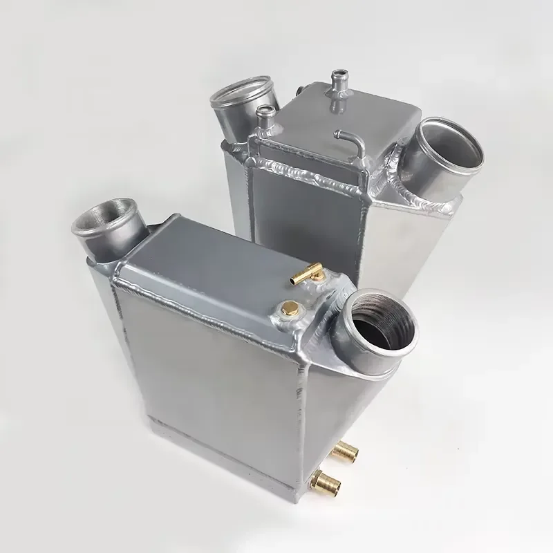 High Performance Intercooler For Seadoo BRP GTX RXP RXT 300 260 Jet Ski Watercraft Engine Cooling System Replacement Part OEM