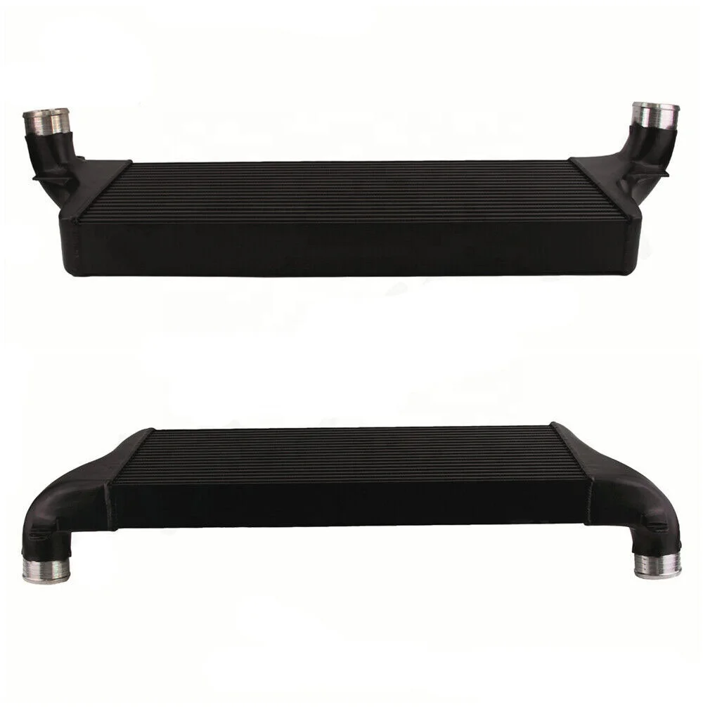 Intercooler de competición de rendimiento para Volkswagen VW T5 T6 2.0 TSI EVO2 II 11-16