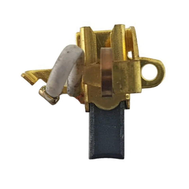 【HAPPYH】مطرقة كهربائية D25102 D25103 حامل فرشاة كربون متوافق N028619 لملحقات الأدوات #5