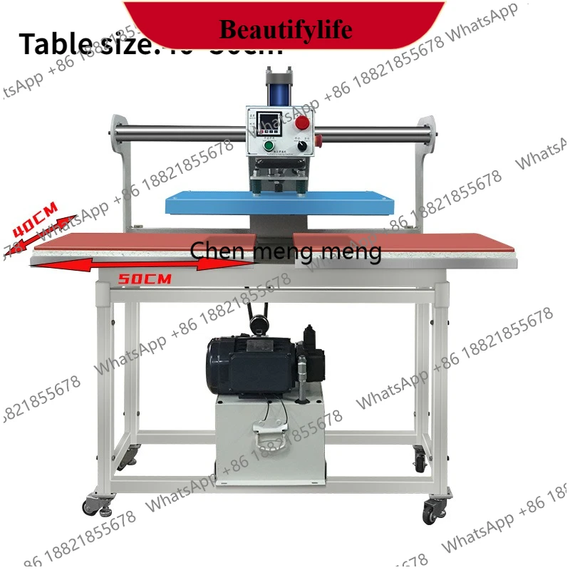 Z189 Automatic Mult…