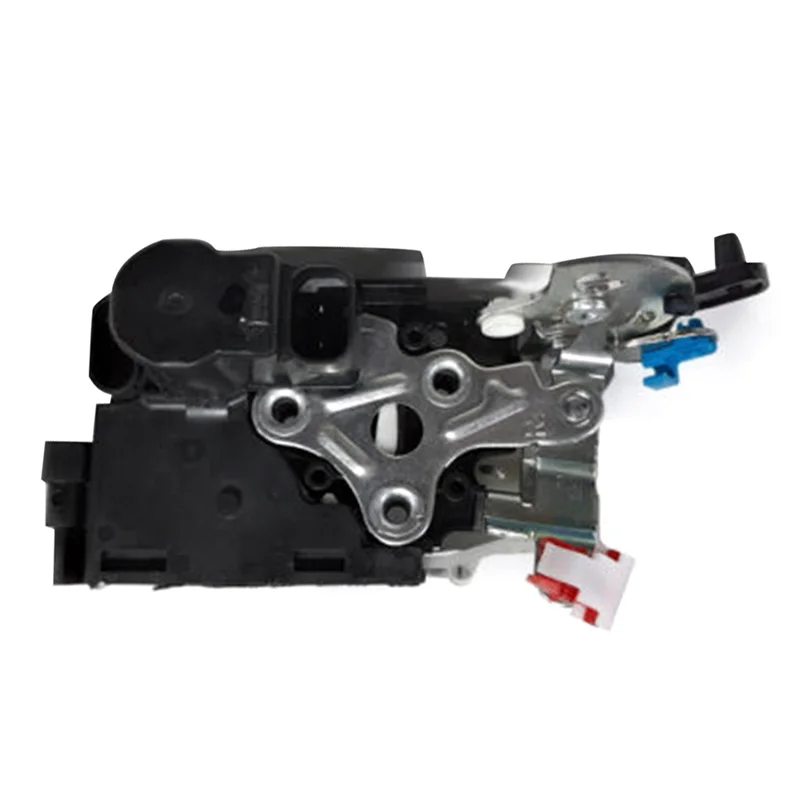 

1 Piece Door Latch Assy Car Door Lock Accessories For Ssangyong Rexton 2001-2016 7132A08003 Rear Right