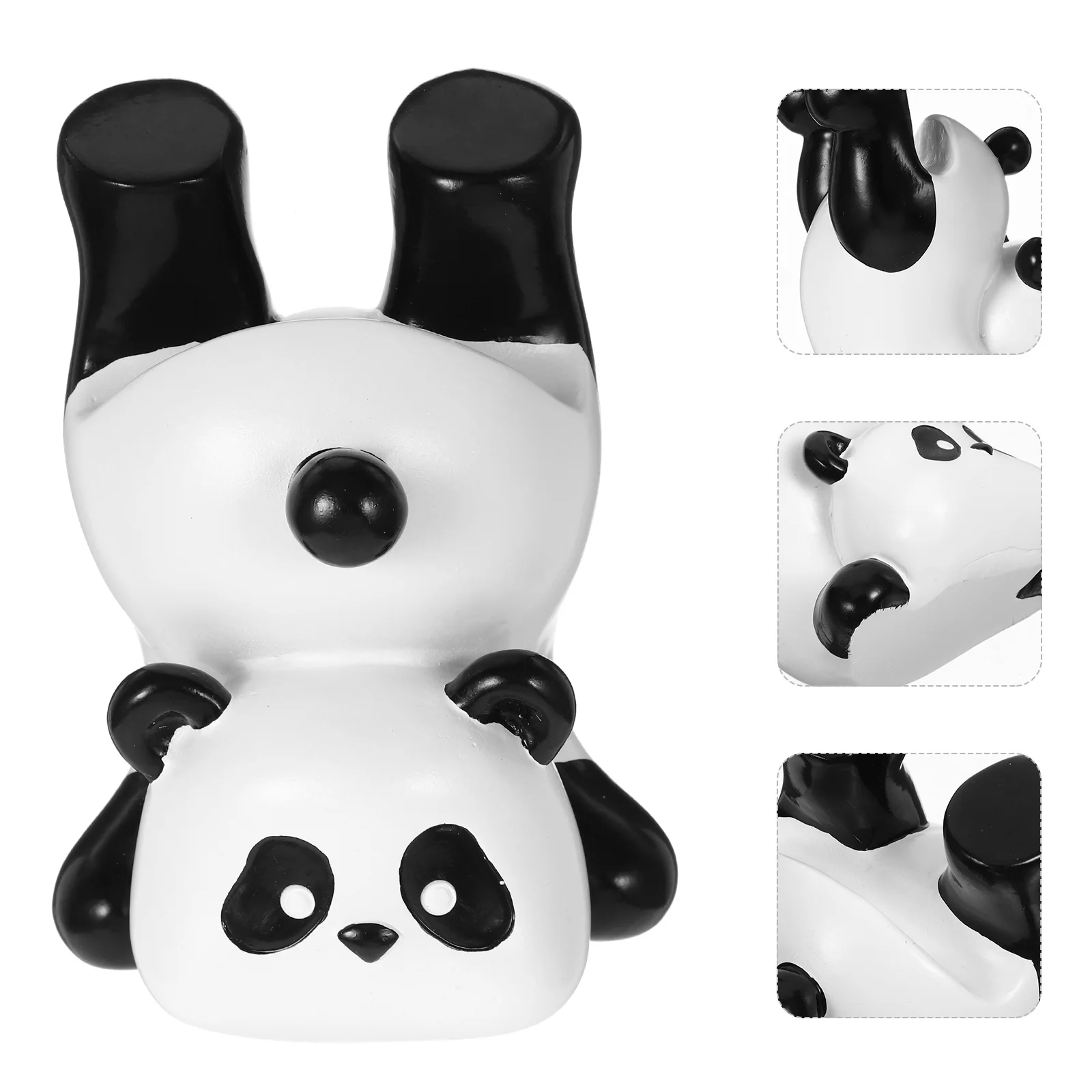 

Cute Spectacle Holder Panda Glasses Frame Animal Shaped Eyeglass Eyeglasses Display Stand Animals