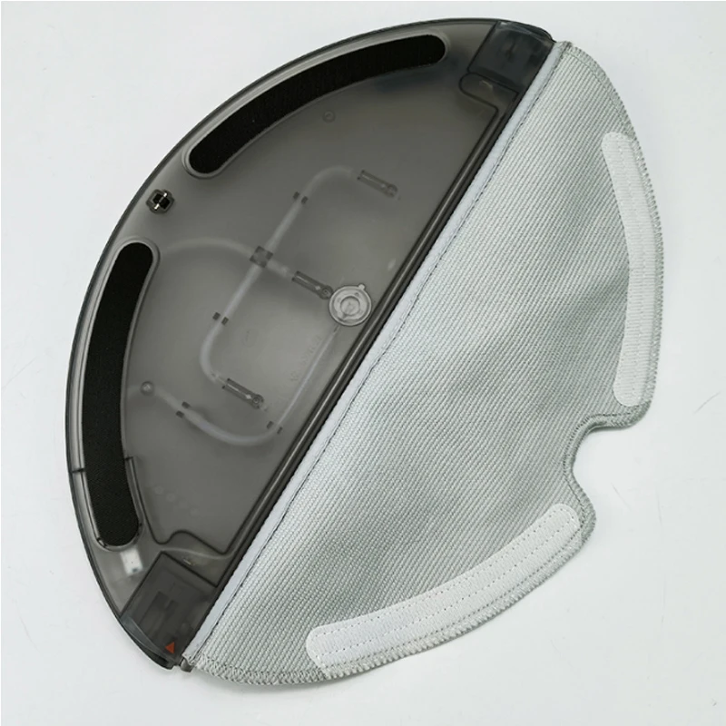 خزان المياه استبدال ل D9 / L10 برو جهاز آلي لتنظيف الأتربة اكسسوارات الأسود خزان المياه ممسحة تنظيف الملابس قطع الغيار