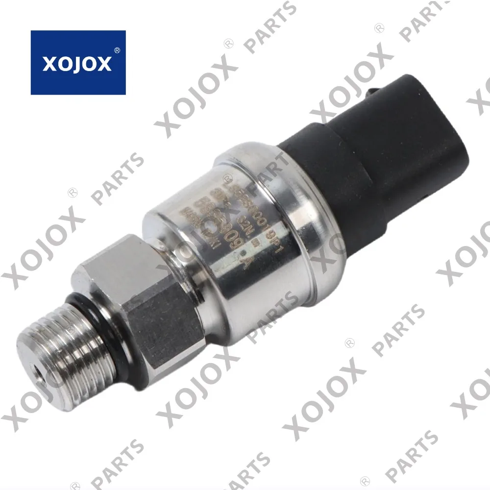 

XOJOX X YX52S00013P1 LC52S00019P1 YW52S00002P1 Low Pressure Switch Sensor 3Mpa for Kobelco SK120-5 SK120LC-5 SK200-8 SK250-8 SK2