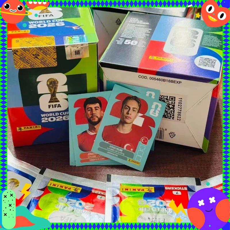 Board Game Zoo - Hot Genuine 2026 FIFA World Cup