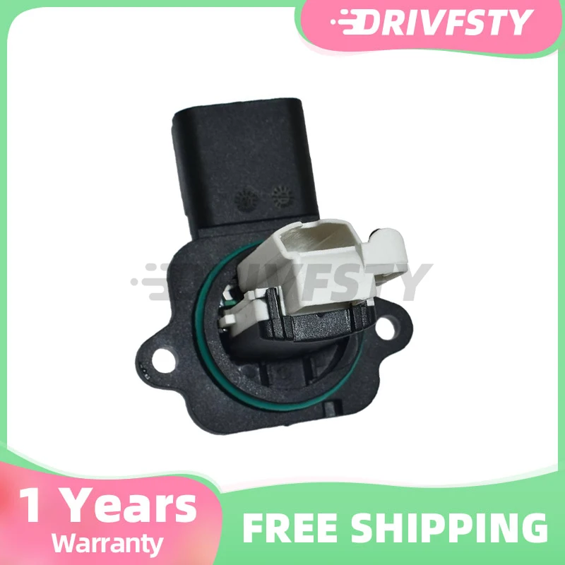 

5WK97506Z Mass Air Flow Meter MAF Sensor for Dodge 2008-2018 Ram V6 6.7L Diesel 5WK97506 4984760 68002441AC 53034068AA