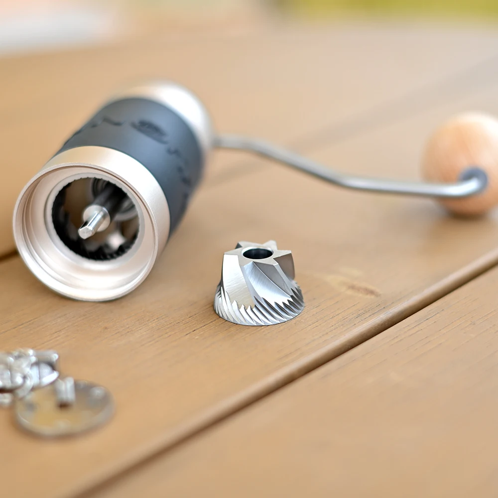 Thumbnail 3 - #40 Best Burr Coffee Grinders to Buy In 2026