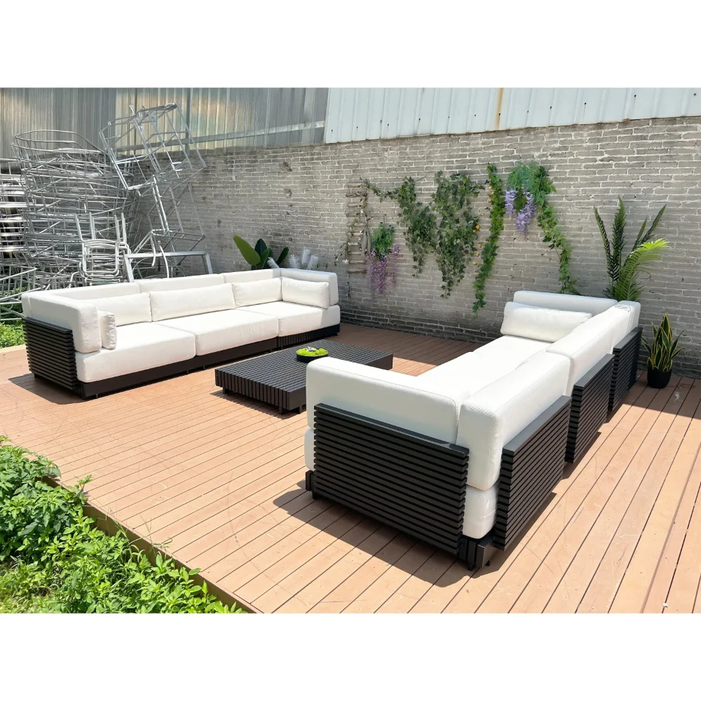 Aluminum Outdoor Furniture Mod - Outdoor Furniture Europe recension och pris