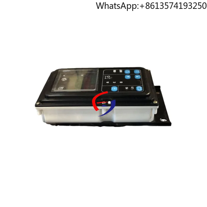 

7835-10-2005 Панель дисплея монитора 7835102005 для KOMATSU PC200-7 PC220-7 PC210-7