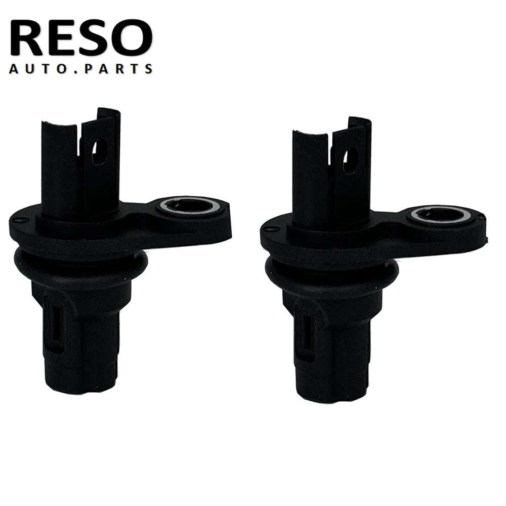 

RESO 2PCS Camshaft Position Sensor CPS for -BMW 325I 325Xi X5 X3 335I 328I 535I 750I N52 N54 N62 13627525014 13627546660