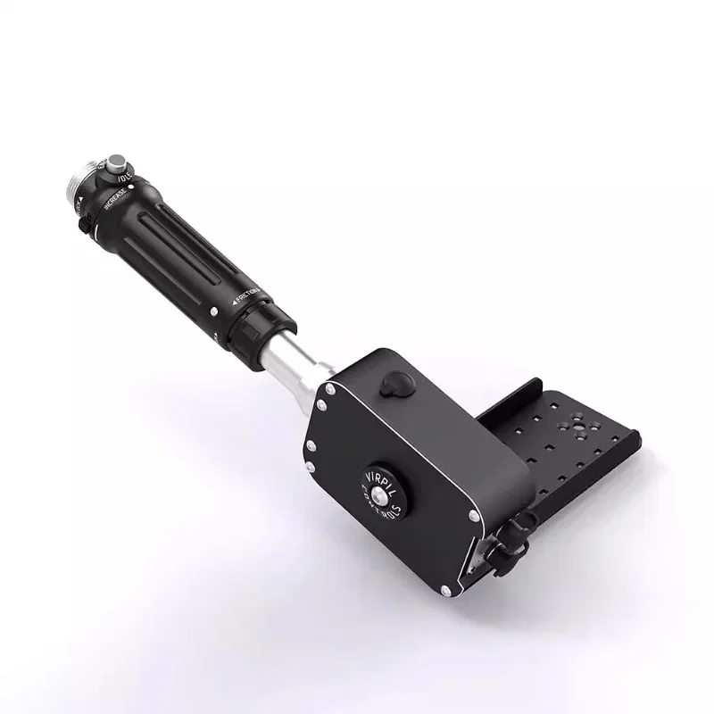 VPC Rotor TCS Plus Virpil simuliert die Total Distance Base Flying Helicopter