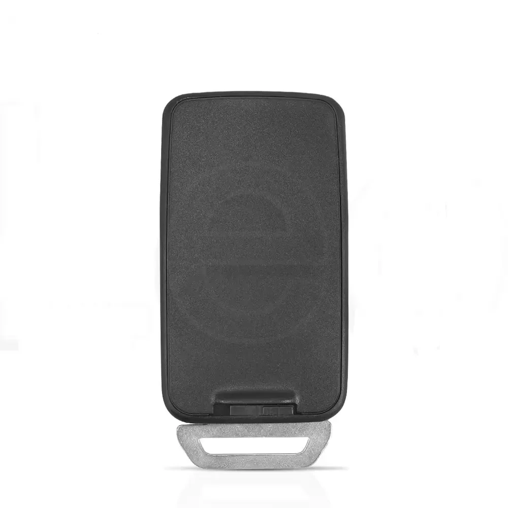 ChaoYue Car Smart Key Shell for Volvo XC60 S60 S60L V40 V60 S80 XC70 S90 S80 S60 5/6button With Mechanical Key FCC:KR55WK49266