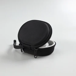 Hard Carrying Case Cover Storage Box Bag for Sony IER-Z1R M7 M9 for Sennheiser IE900 IE800S IE600 In-ear HiFi Earphone Earhook