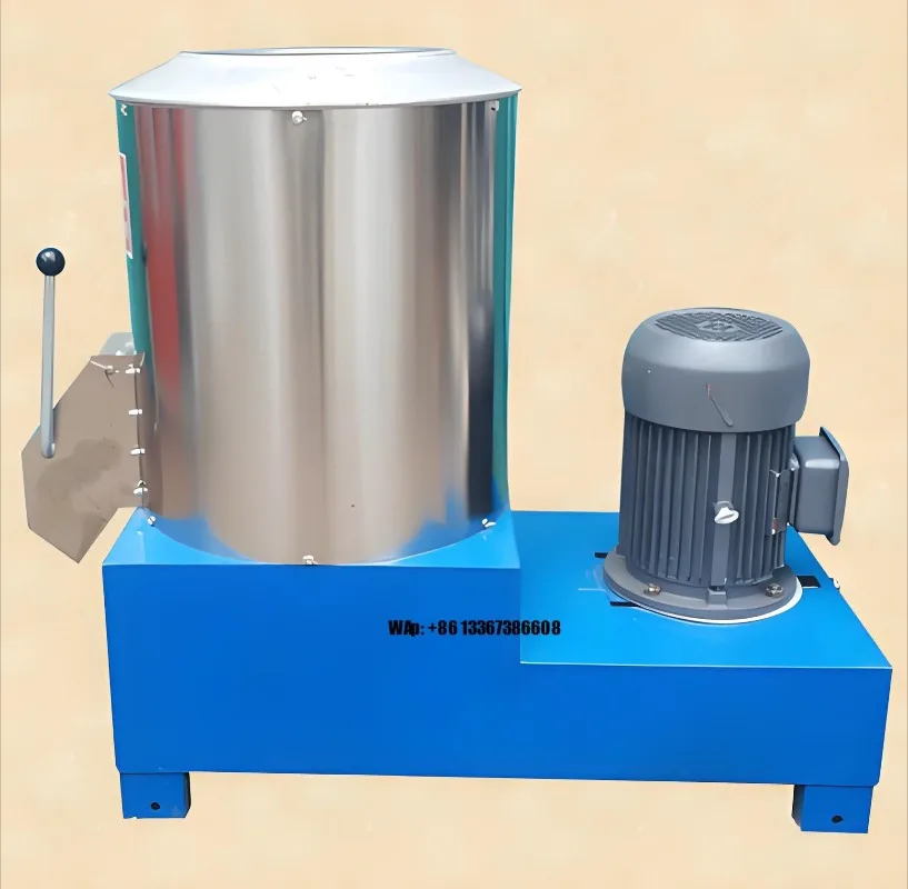 عملية مريحة لخلاط الدقيق آلة خلط الدقيق للمنزل خلاط الدقيق للمختبر #1