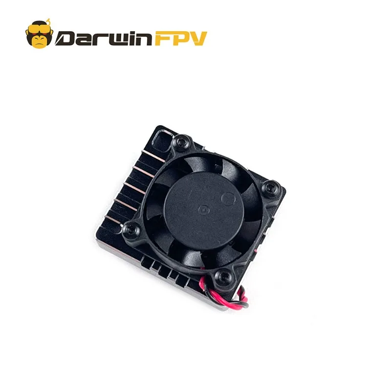 

FPV super durable 5.8G 2.5W waterproof image transmission