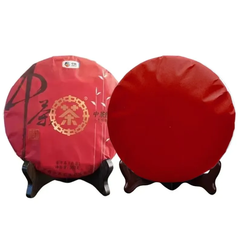 

357g Chinese Raw or Ripe puer tea Cotton Paper Reusable For Packaging shen or shu puerh tea Paper pu er pu erh tea tissue Paper
