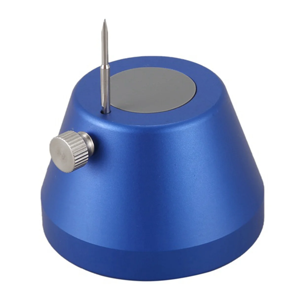 뜨거운 시계 스트랩 리무버 스크루 드라이버 노즐 홀더 밴드 연결 핀 스프링 바 조정 시계 수리 도구 제거