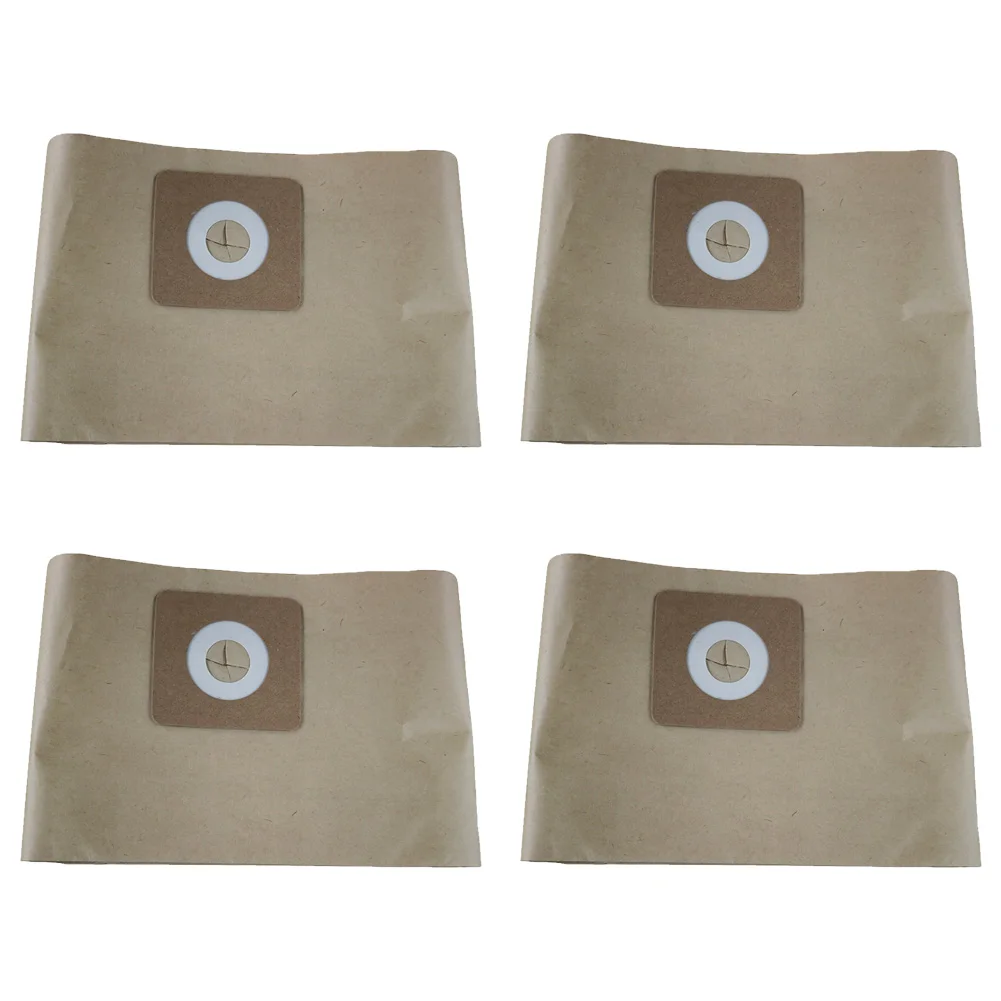 For Bosch For AdvancedVac 20 For UniversalVac 15 Compatible Vacuum Bags Designed for Reliable Performance and Easy Replacement