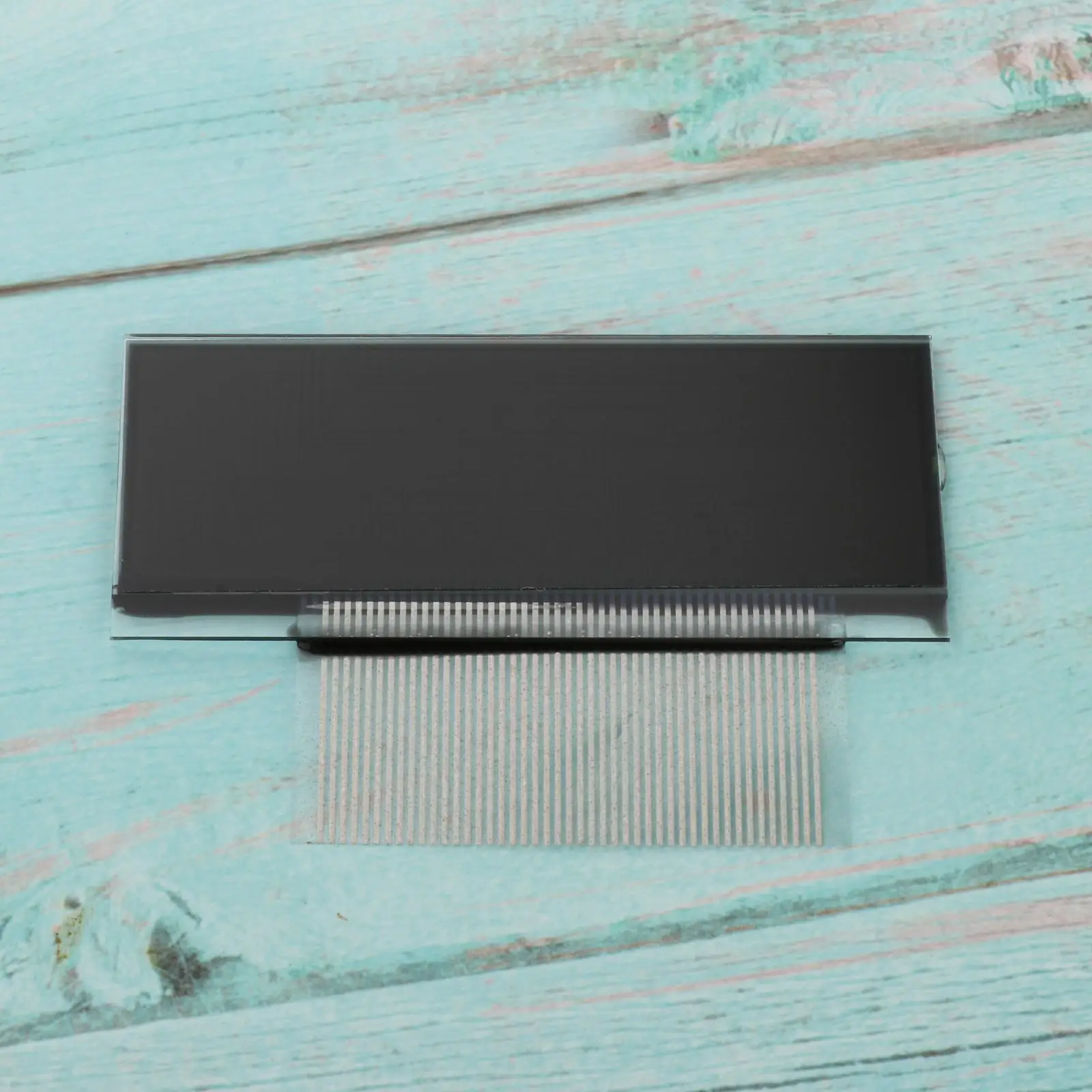 Automotive Speedometer LCD Display for E34, Durable Premium Material