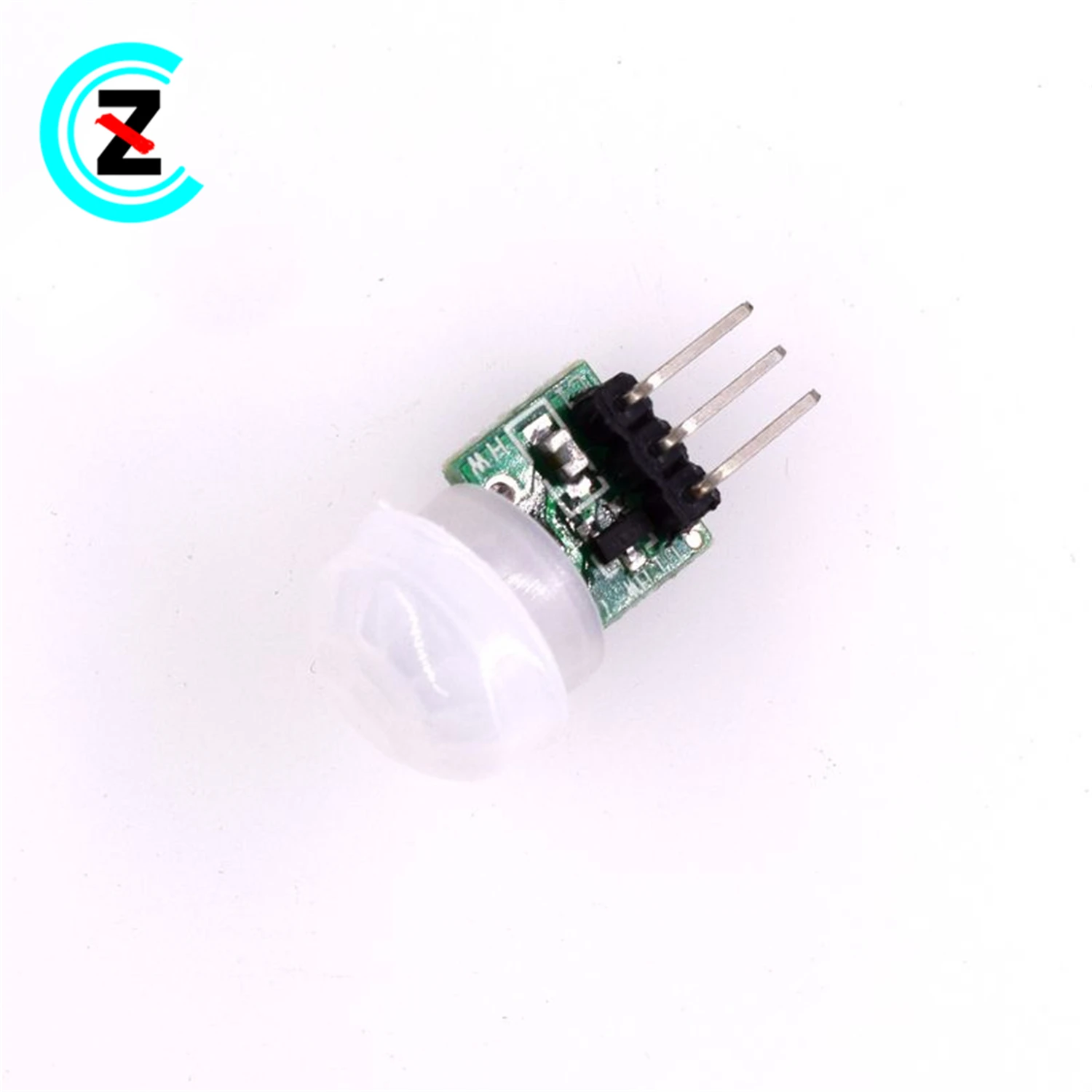 Micro PIR pyroelectric human body infrared sensor module