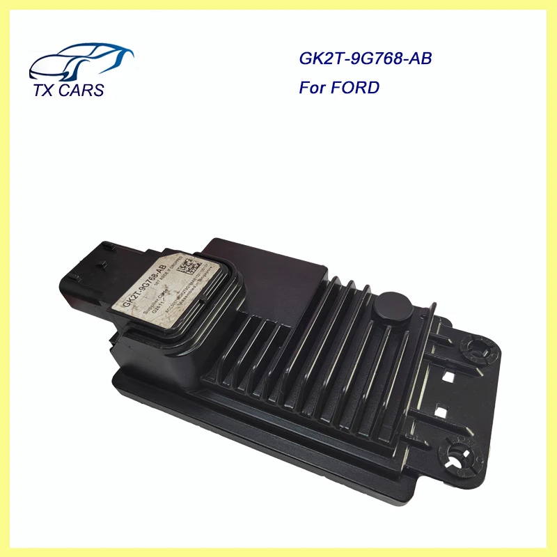 

GK2T-9G768-AB ACC Adaptive Cruise Control Radar Module for Ford Wholesale Accepted