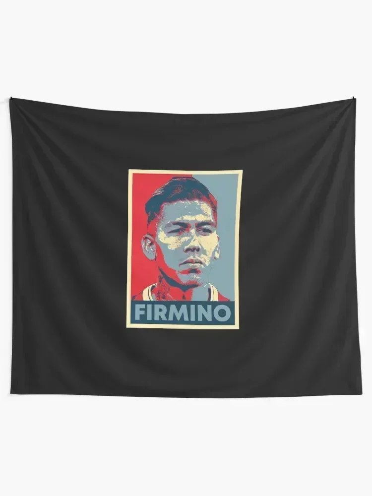 Roberto Firmino Hope Tapestry Room Ornaments Home Decorations Aesthetic Bathroom Decor Home Decorators Tapestry