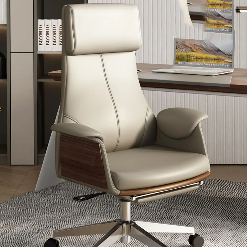 Dinning Kawaii Office Chair Kids Relaxing Ergonomic Student Dinning Office Chair Swivel Salon Sillas De Oficina Trendy Furniture