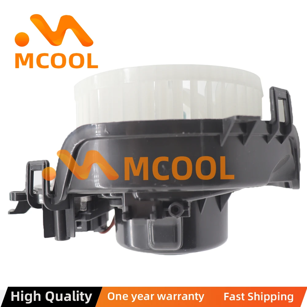 New RHD Heater Blower Fan Motor For VW GOLF MK7 BA5 BV5 5Q2819021B 5Q0907521E 5Q2819021D - Image 5