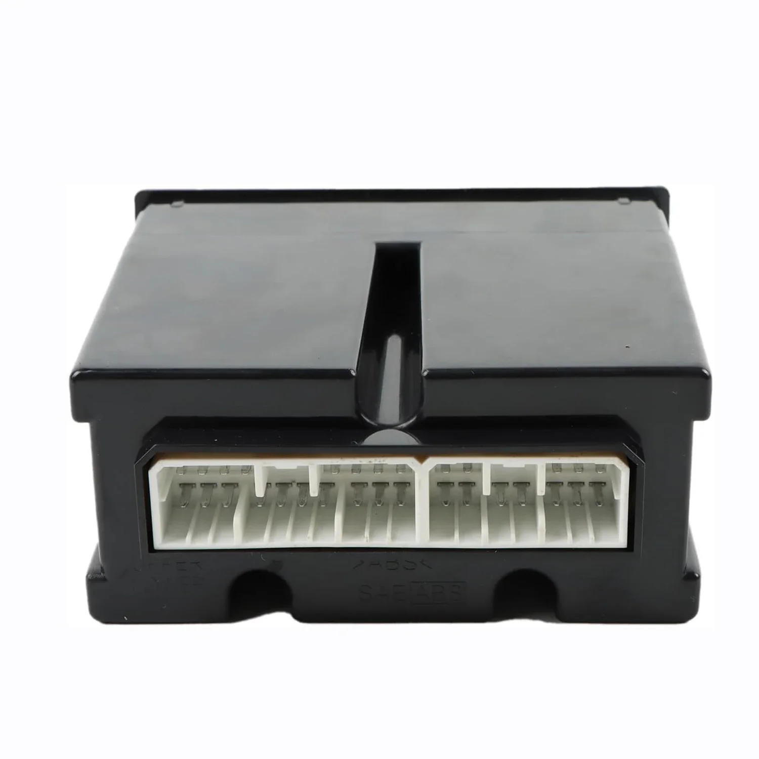 MSparts Excavator E311D E312D E320D E329D E330D E336D Head Lamp Wiper Controller 227-7575 Control Panel 2277575