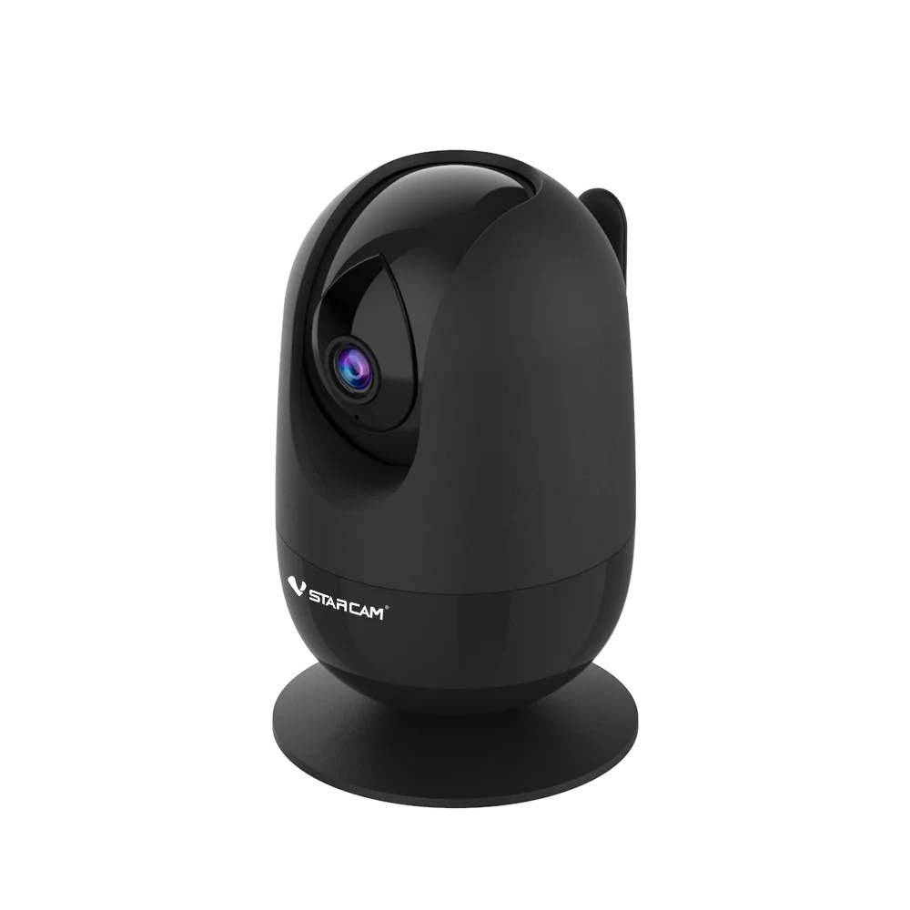 Vstarcam New 5G Wireless Security IP Camera 4MP HD Mini Infrared Vision Smart Home AI Human Detection Phone Video Surveillance
