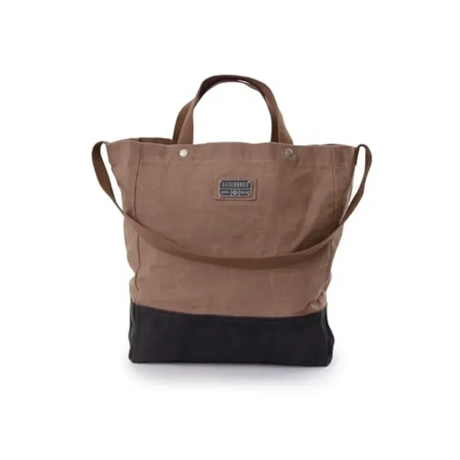 

Neelum Large Tote Bags - Heavy Duty Bag and Reusable Grocery Bag
