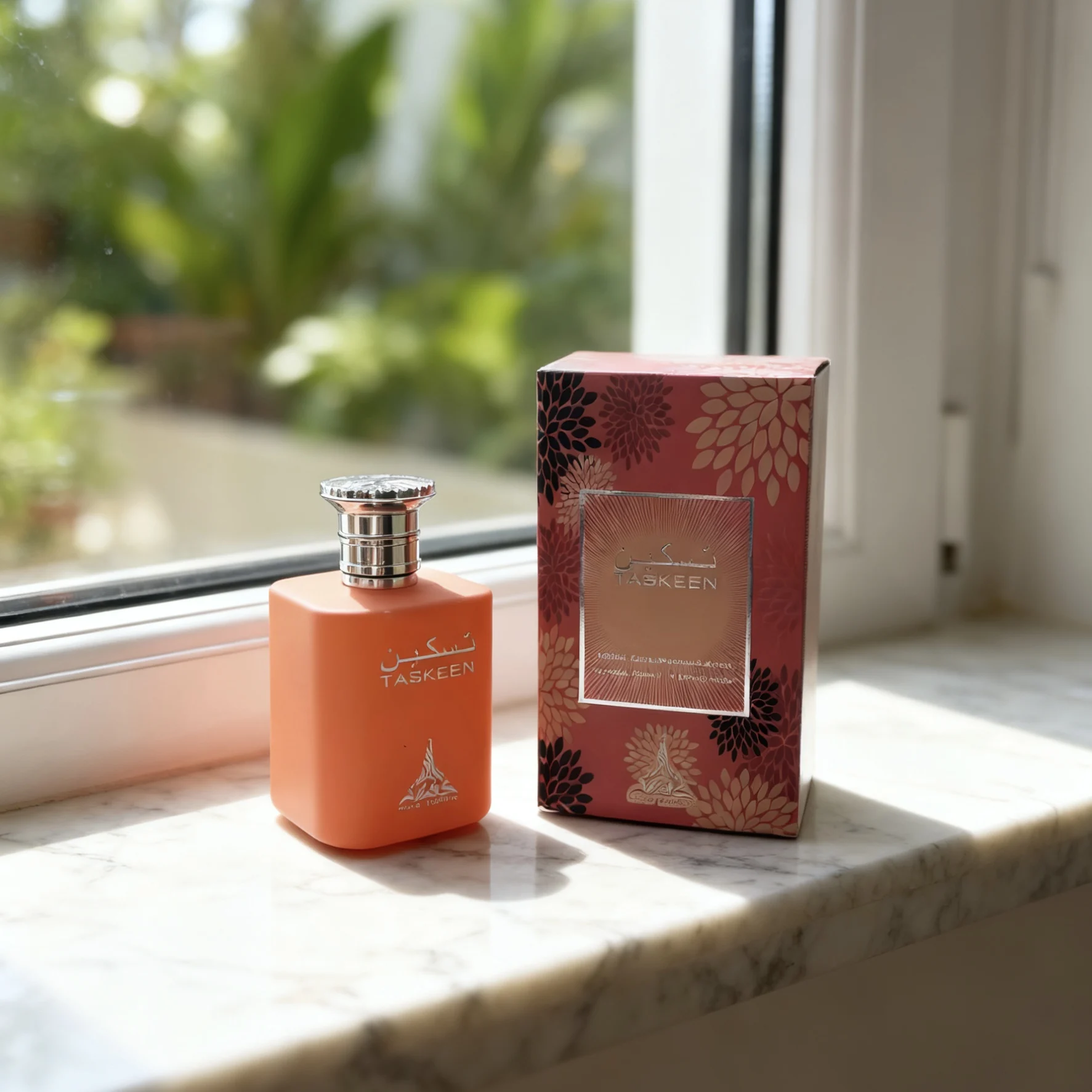 Taskeen Marina perfume in Paris corner, men's perfume women's perfume 100ml