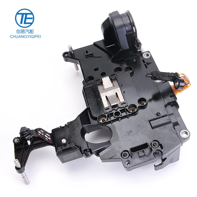 Best Sell Transmission Control Unit Gearbox Automatic Parts 0260550076 8HP70 ZF8HP70 TCM For BM W Land Rover Jaguar