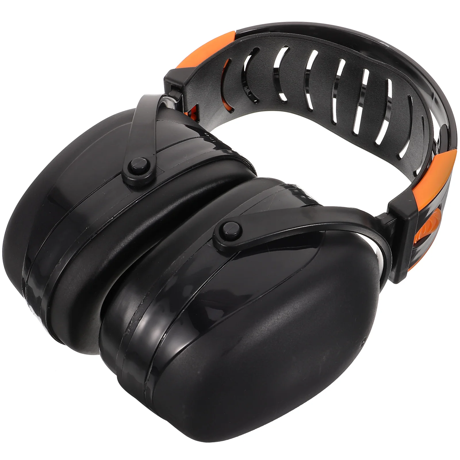 

Soundproof Earmuffs Noise Canceling Headphones Hearing Protection For Studying Working Shooting Lightweight Comfortable