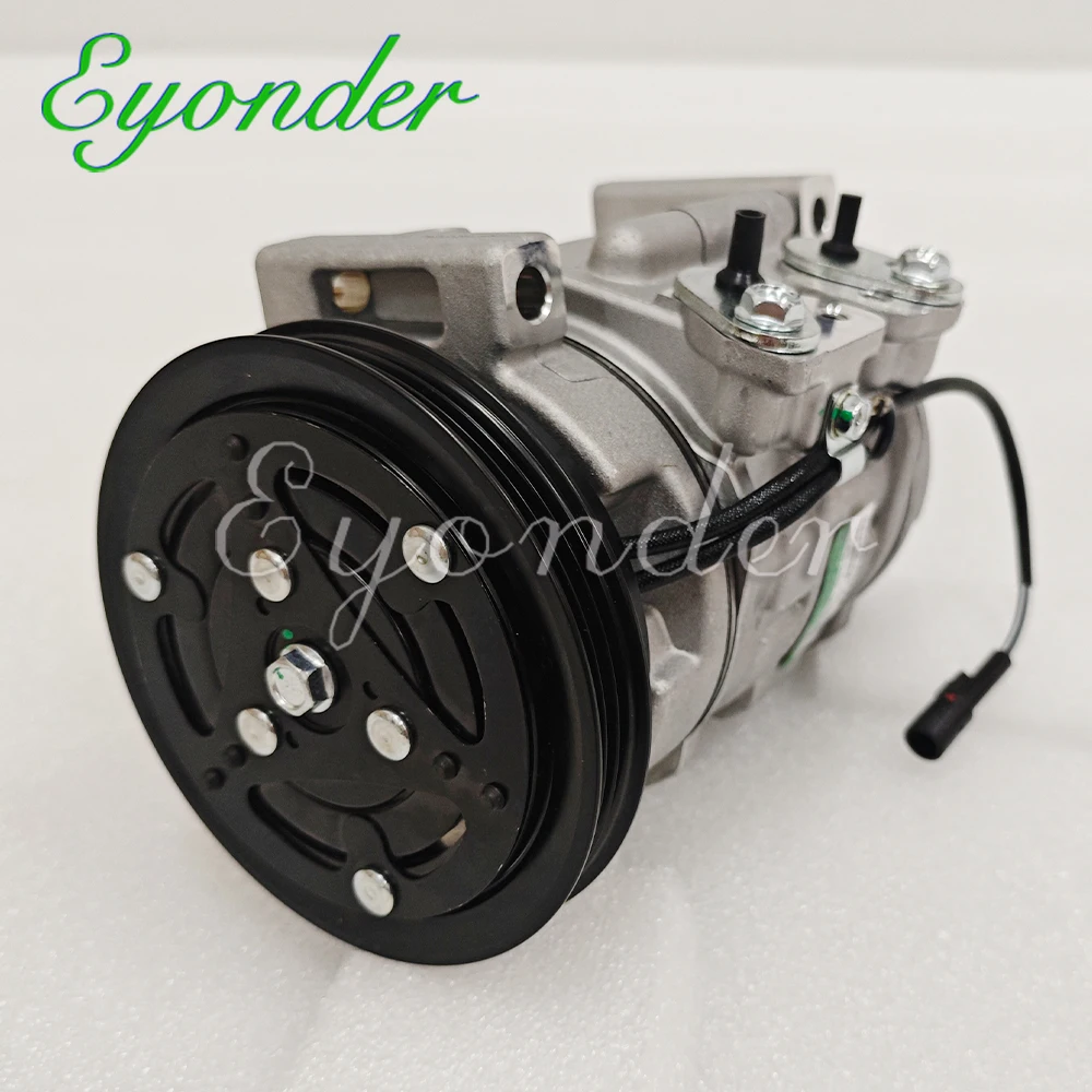 AC Compressor for Suzuki Alto 095200M67D40 8832025140 9521067D40 DCP47006 DCP47006 4471707250 4472203853 4473009100 95200-M67D40