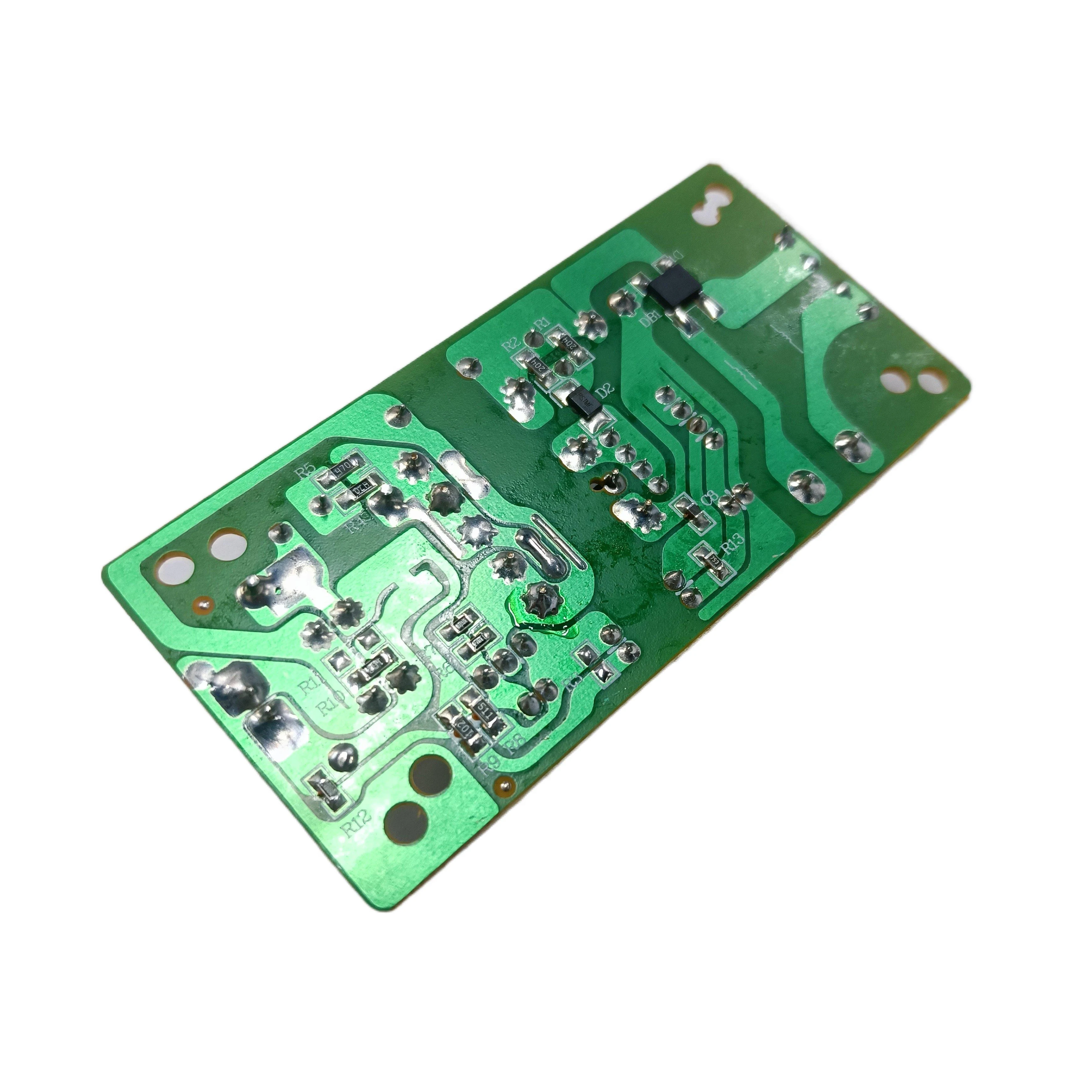 Плата импульсного источника питания 13,5 В, 1,5 А, преобразователь AC-DC, понижающий источник питания AC85-240 В до 13,5 В, 1,5 А, модуль понижающего источника питания