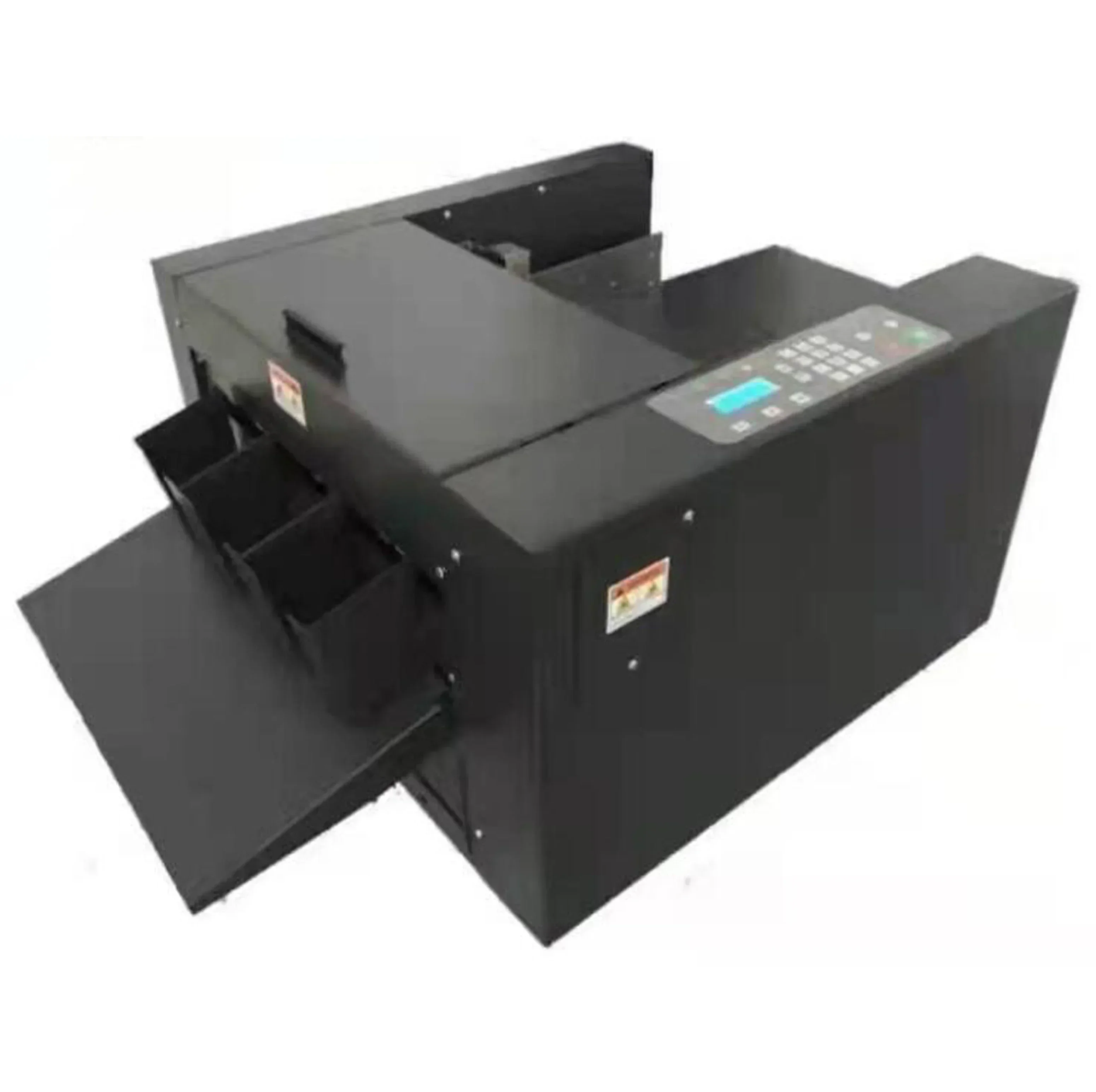 For SG-330CC A3 Paper 400GSM Paper Card Cutting Machine Thick Paper Name Card Visiting Card Making Cutting Machine