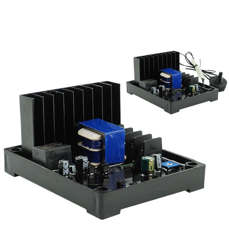Generator Accessori… - image