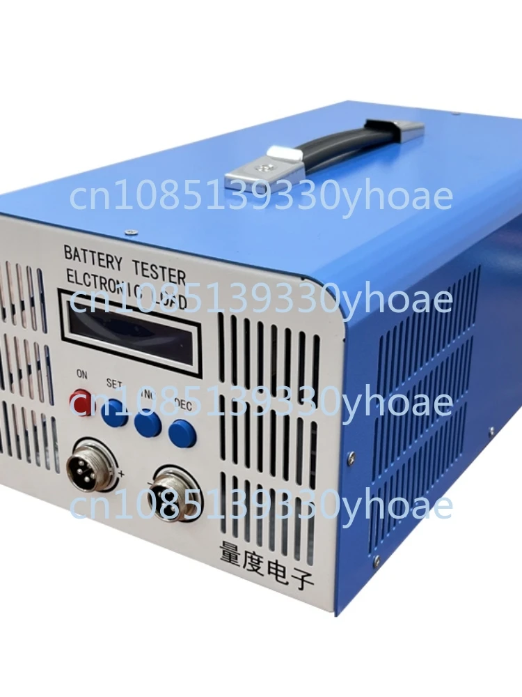 High Current Cell Capacity Separator Ternary Power Battery Capacity Measuring Instrument Charge and Discharge 40A