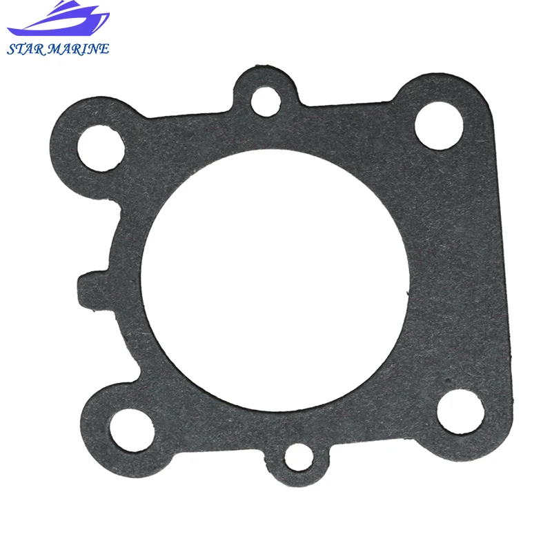 

683-45315 Gasket for Yamaha Boat Motor Gasket 2-Stroke or 4-Stroke. 9HP 15HP 683-45315-00 68345315 Boat Engine Accessories
