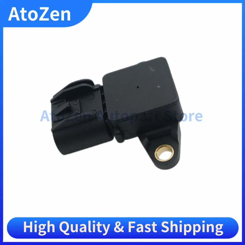 

Датчик давления во впускном коллекторе (MAP-сенсор) 68002763AA 56028562AB для Chrysler 300, Dodge Charger, RAM, Jeep Liberty 3.7 V6, запчасти и аксессуары для автомобилей