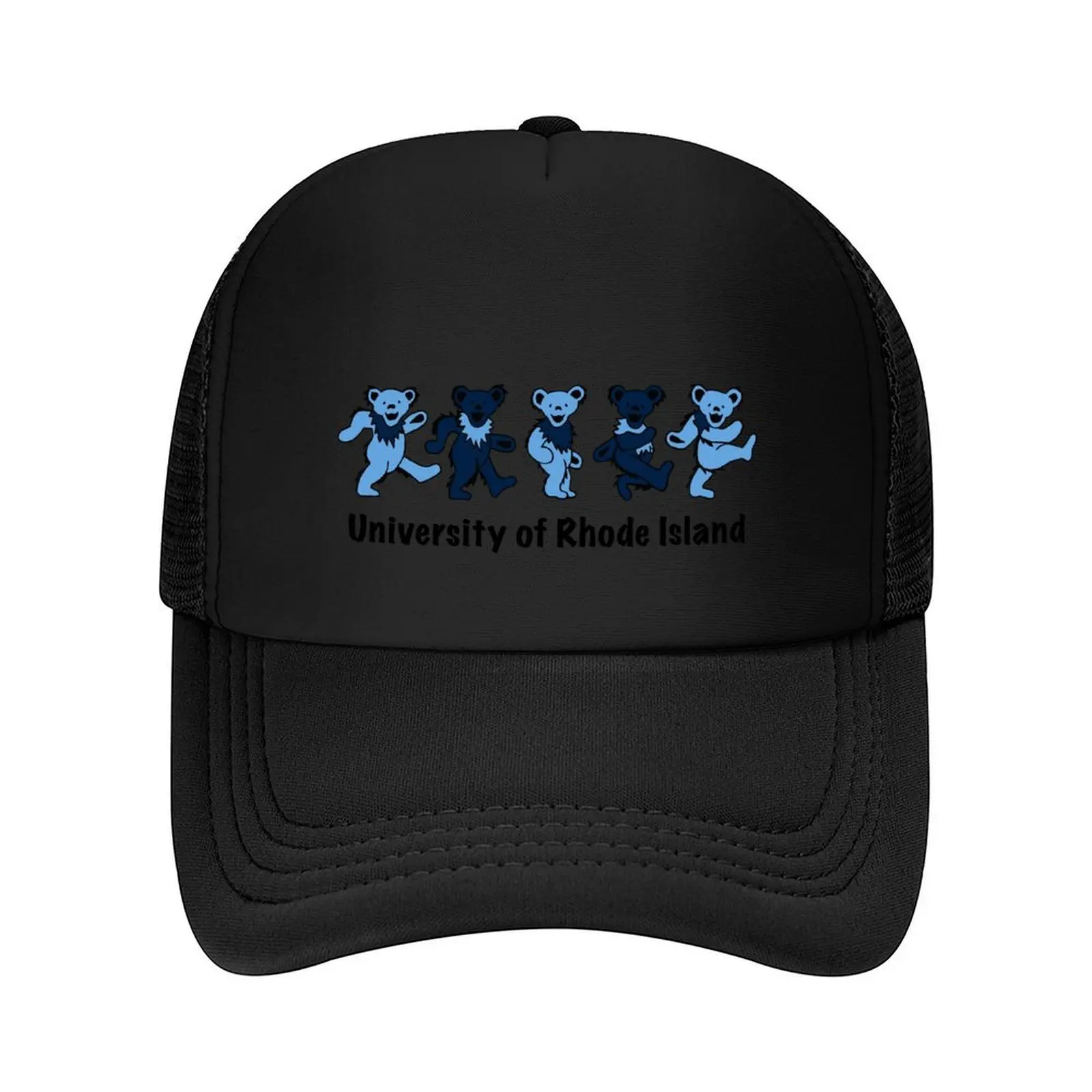 

Rhode Island Bears Baseball Cap New Hat Trucker Hat Rave Rugby Caps For Women Men's