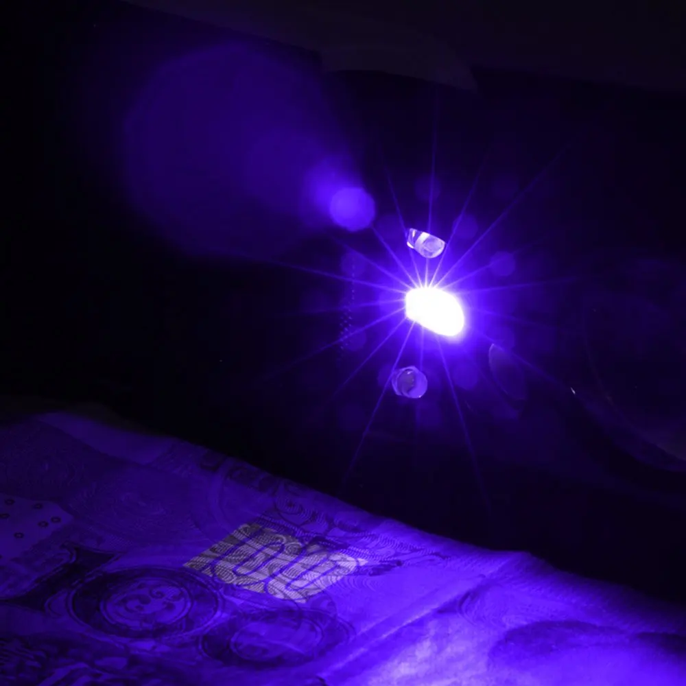 Imagem -05 - Lupa de Jóias de Bolso com Luz Led uv Lente Óptica Lupa para Moedas e Selos de Diamantes 30x 60x 90x
