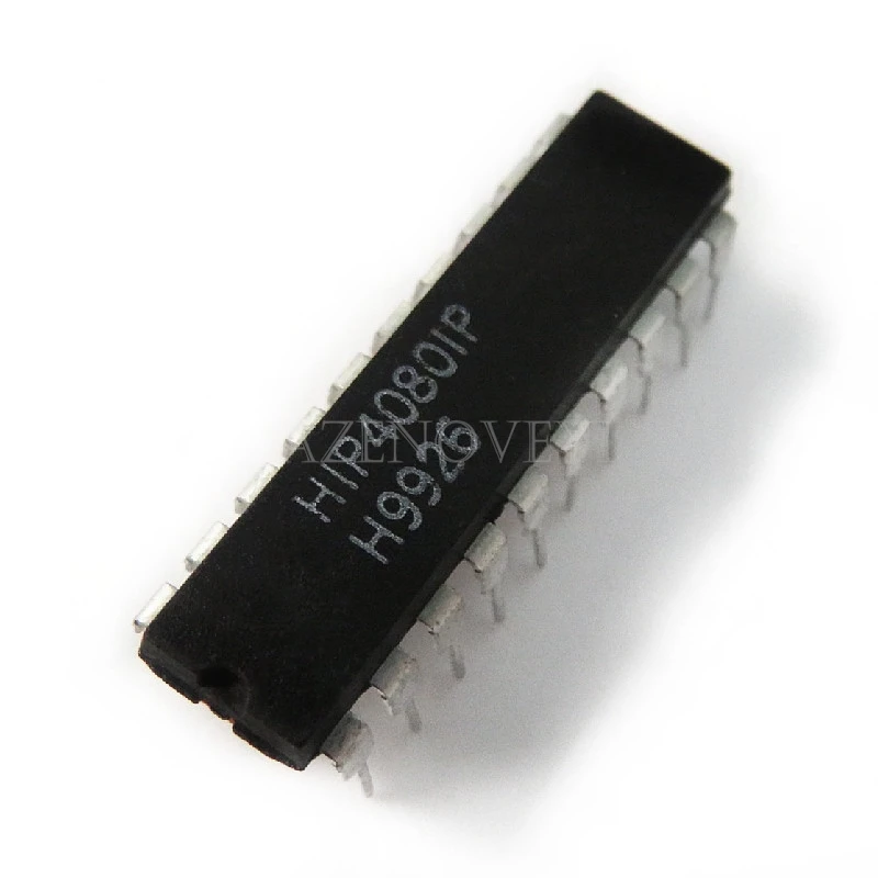 （1-5pcs）HIP4080AIP HIP4080IP HIP4080 LM1036N LM1036 ADC0804LCN ADC0804 L6234 6234 DIP-20