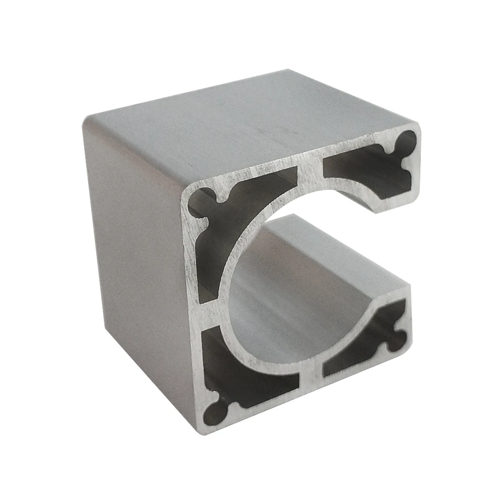 57x45mm Stepper Motor Mounting Bracket Nema23 Motor Mounts Base Aluminum Alloy for DIY CNC Router Engraving Milling Machine