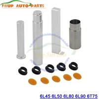 Juego completo 6L45 6L50 6L80 6L90 6T70 Kit de herramientas de instalación de interruptor de presión de transmisión automática herramienta TCM TCU para GM BMW Cadillac Chevy