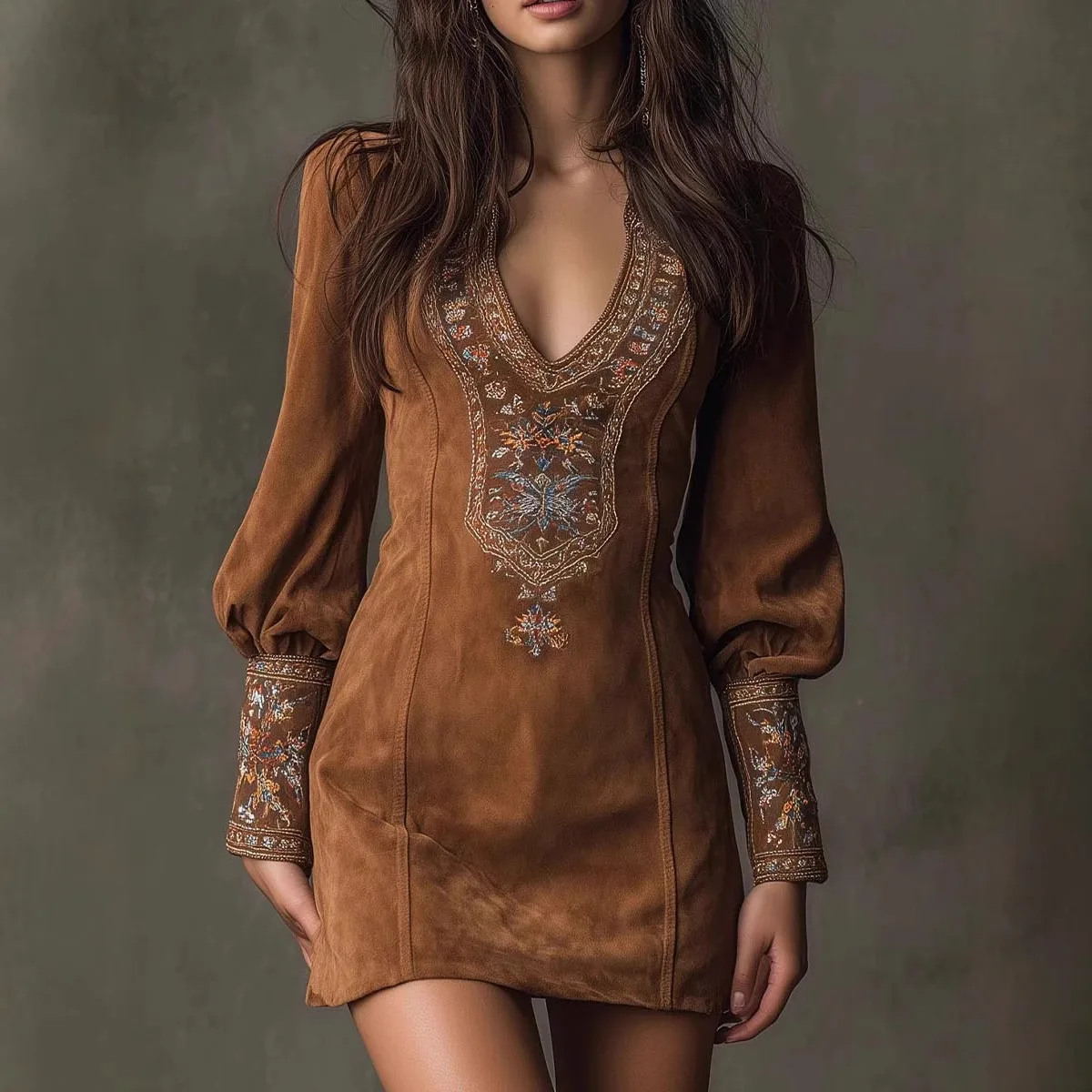 Women Elegant Hight…